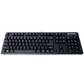 SteelSeries 6GV2 Pro Gaming Mechanical Keyboard
